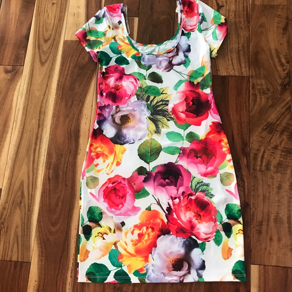 Cute Spring Dress